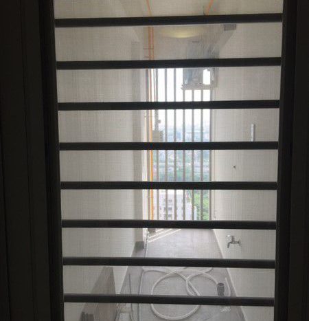 ID19423 - Apartment for rent in Happy Residence