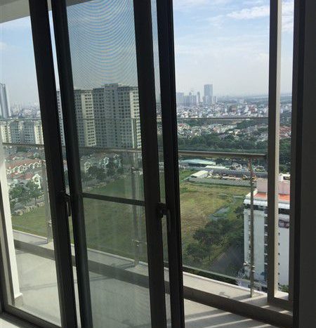 ID19423 - Apartment for rent in Happy Residence