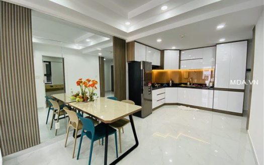 ID200444 - Apartment for rent in Saigon South Residences