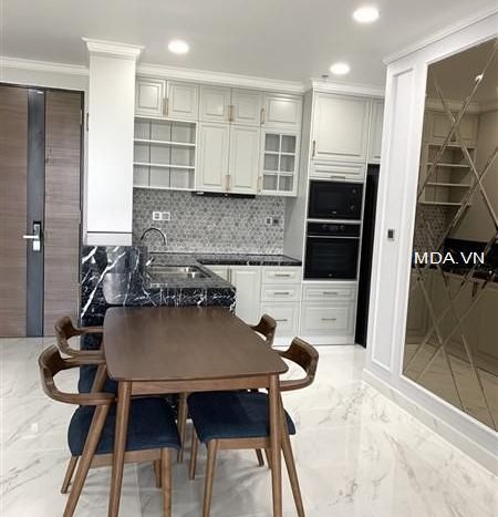 ID204125 - Apartment for rent in Midtown The Signature