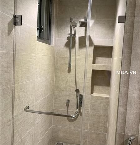 ID204125 - Apartment for rent in Midtown The Signature