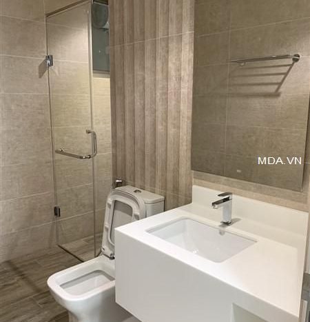 ID204125 - Apartment for rent in Midtown The Signature