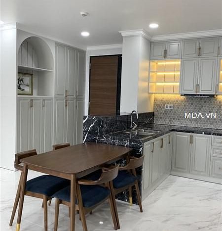 ID204125 - Apartment for rent in Midtown The Signature