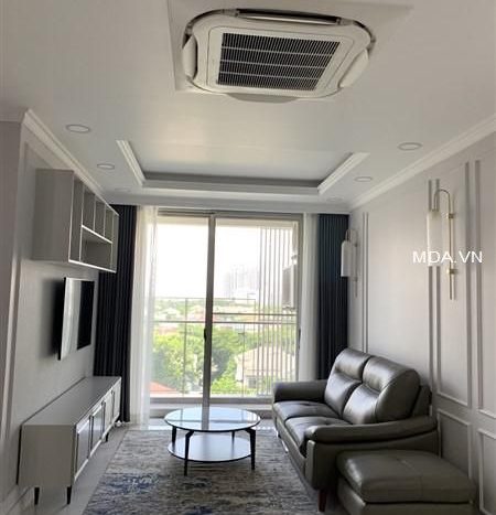ID204125 - Apartment for rent in Midtown The Signature