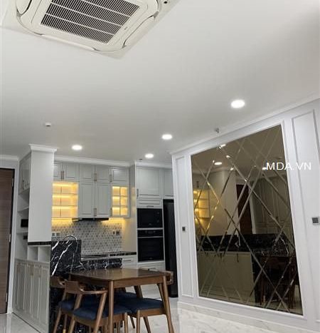 ID204125 - Apartment for rent in Midtown The Signature