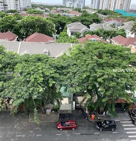 ID204125 - Apartment for rent in Midtown The Signature