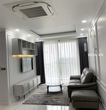 ID204125 - Apartment for rent in Midtown The Signature