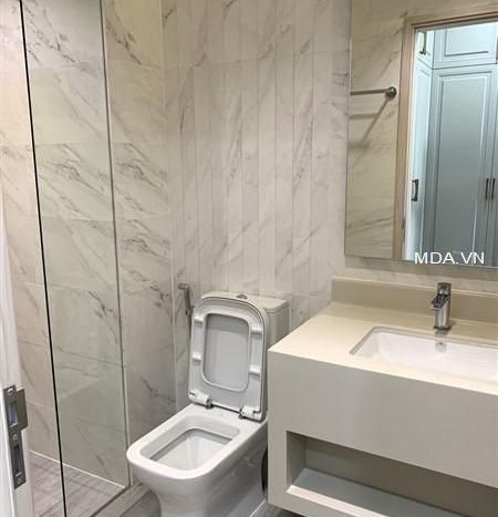ID204125 - Apartment for rent in Midtown The Signature