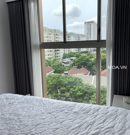ID204125 - Apartment for rent in Midtown The Signature