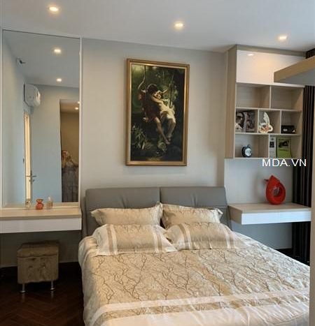 ID205249 - Apartment for rent in Midtown The Symphony M6
