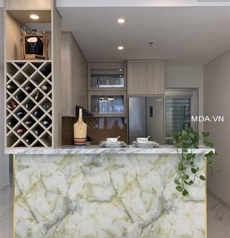 ID205249 - Apartment for rent in Midtown The Symphony M6