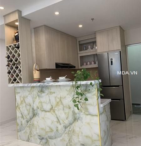 ID205249 - Apartment for rent in Midtown The Symphony M6