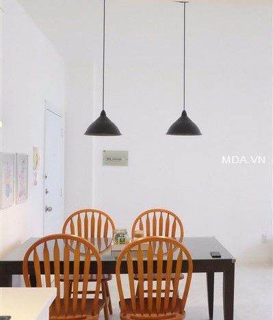ID207038 - Apartment for rent in Hưng Vượng 3