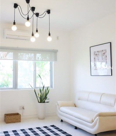 ID207038 - Apartment for rent in Hưng Vượng 3