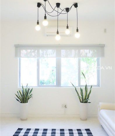 ID207038 - Apartment for rent in Hưng Vượng 3