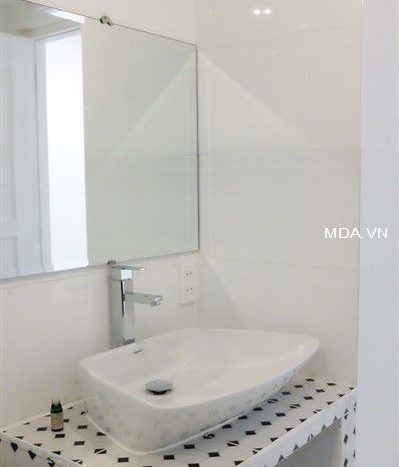 ID207038 - Apartment for rent in Hưng Vượng 3