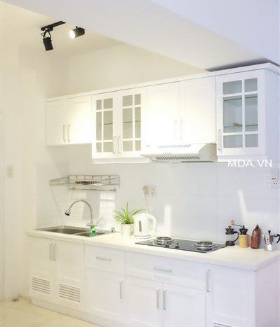 ID207038 - Apartment for rent in Hưng Vượng 3
