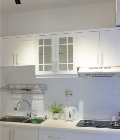 ID207038 - Apartment for rent in Hưng Vượng 3