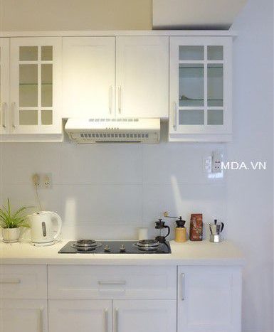 ID207038 - Apartment for rent in Hưng Vượng 3