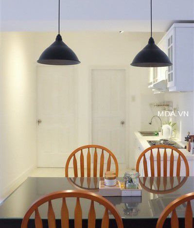 ID207038 - Apartment for rent in Hưng Vượng 3