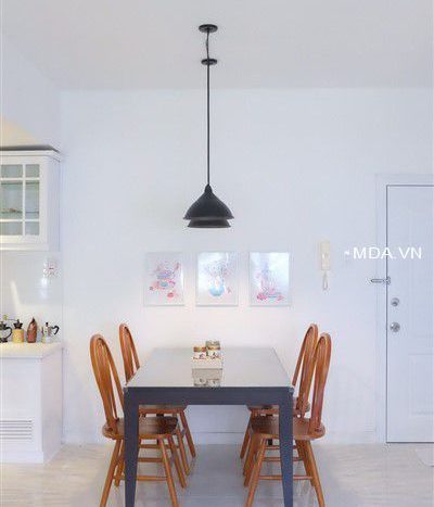 ID207038 - Apartment for rent in Hưng Vượng 3