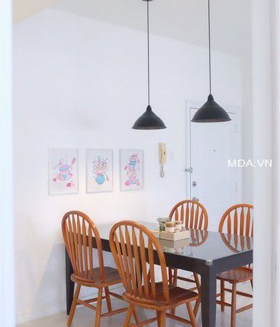 ID207038 - Apartment for rent in Hưng Vượng 3