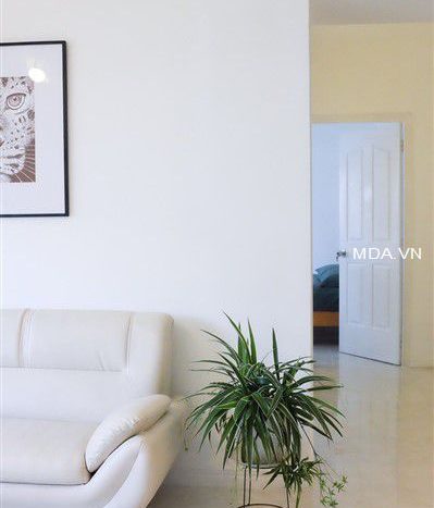 ID207038 - Apartment for rent in Hưng Vượng 3