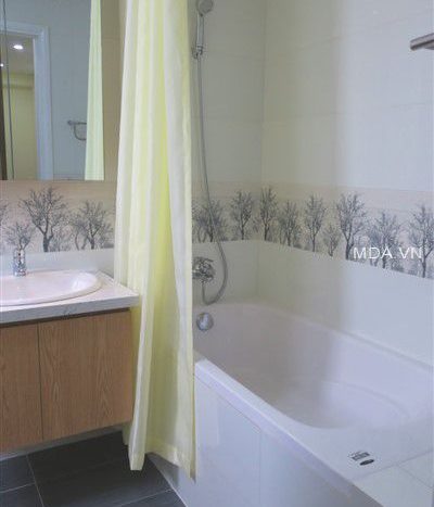 ID22075 - Apartment for rent in Happy Residence 3BR