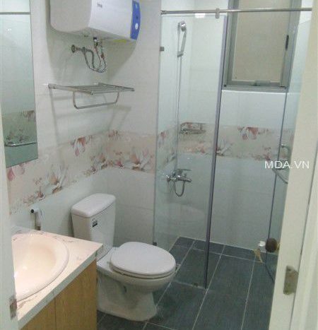 ID22075 - Apartment for rent in Happy Residence 3BR