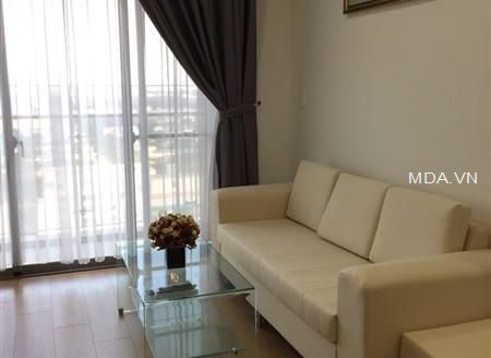 ID22269 - Apartment for rent in Happy Residence