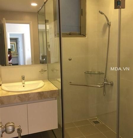 ID22293 - Apartment for rent in Happy Residence