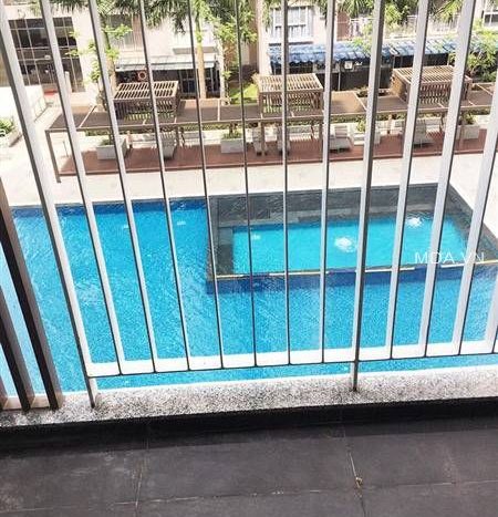 ID24103 - Apartment for rent in Scenic Valley 1
