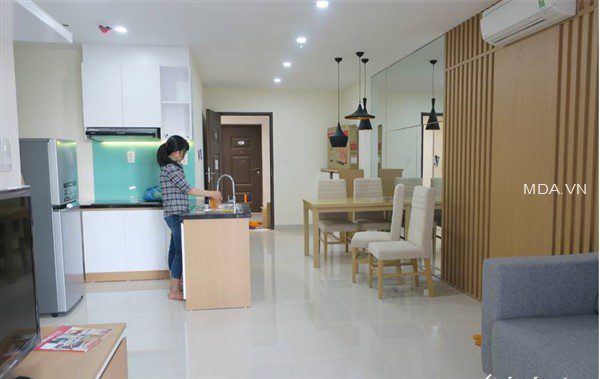 ID24184 - Apartment for rent in Scenic Valley 1
