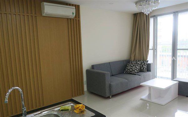 ID24184 - Apartment for rent in Scenic Valley 1