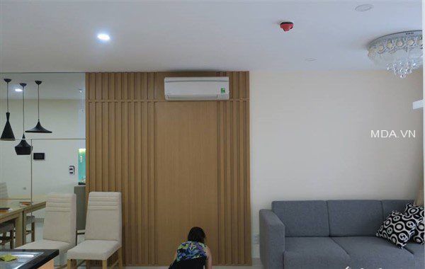 ID24184 - Apartment for rent in Scenic Valley 1