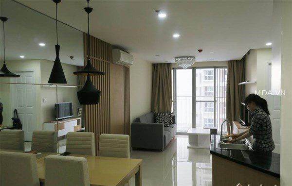 ID24184 - Apartment for rent in Scenic Valley 1