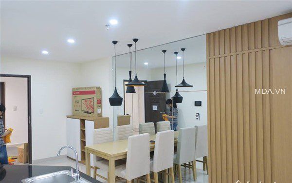 ID24184 - Apartment for rent in Scenic Valley 1