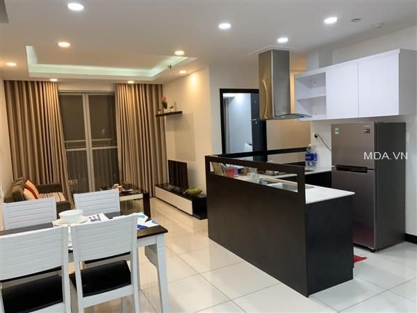 ID24533 - Apartment for rent in Scenic Valley 1