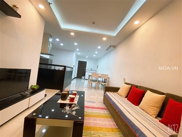 ID24533 - Apartment for rent in Scenic Valley 1