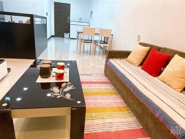ID24533 - Apartment for rent in Scenic Valley 1