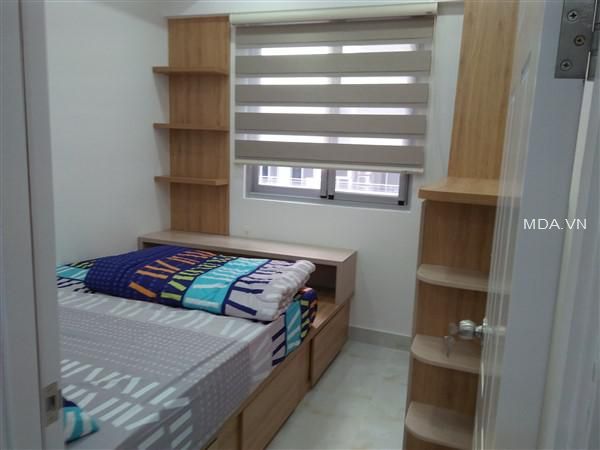 ID25150 - Apartment for rent in Scenic Valley 1