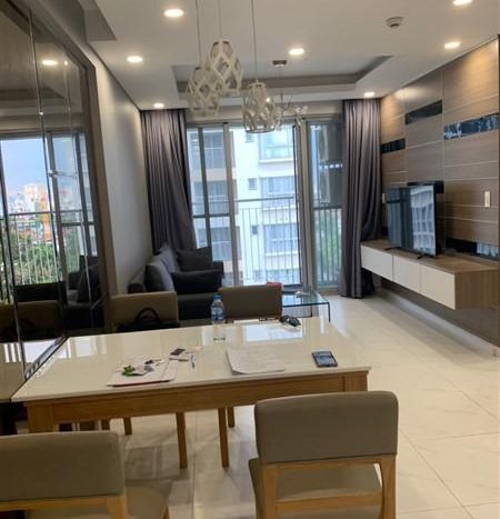 ID25650 - Apartment for rent in Scenic Valley 1