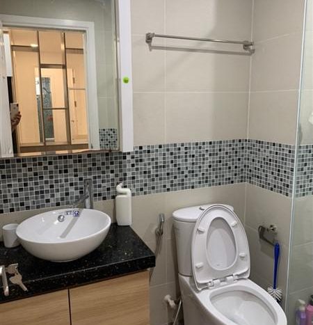 ID25650 - Apartment for rent in Scenic Valley 1