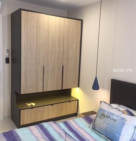 ID25723 - Apartment for rent in Scenic Valley 1