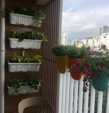 ID25723 - Apartment for rent in Scenic Valley 1