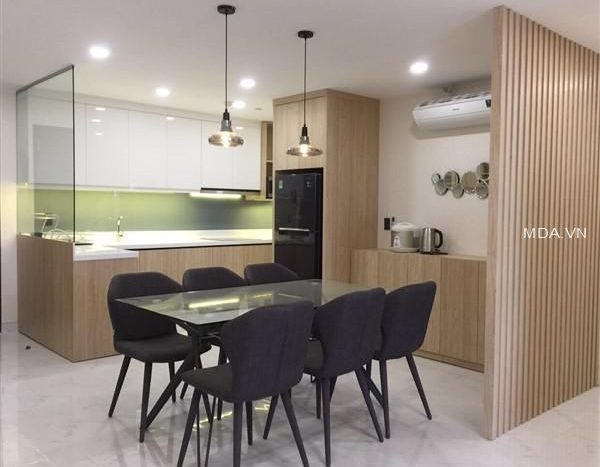 ID25723 - Apartment for rent in Scenic Valley 1