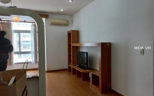 ID3380 - Apartment for rent in Sky Garden 1