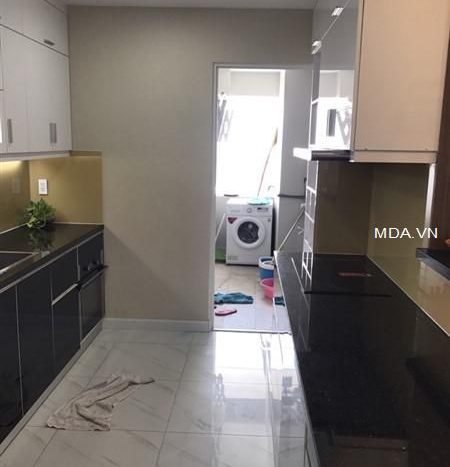 ID40802 - Apartment for rent in Sunrise City North