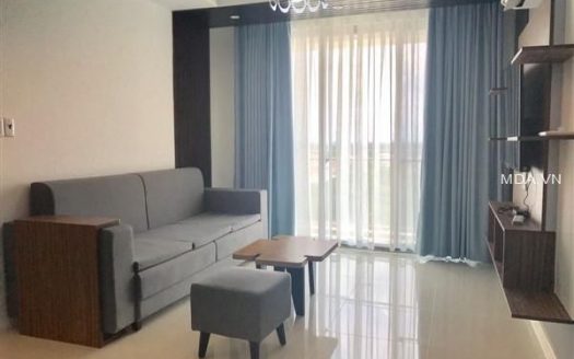 ID41555 - Apartment for rent in Happy Residence riverview