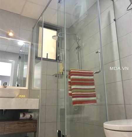 ID41555 - Apartment for rent in Happy Residence riverview